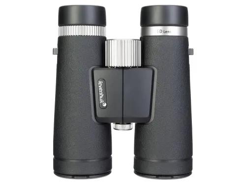 Бинокль Levenhuk Nitro ED 10x42,  6
