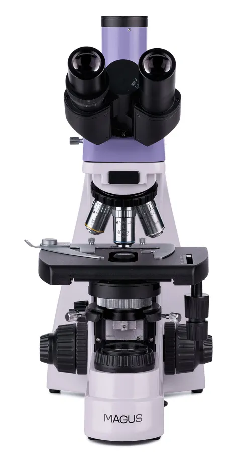 Микроскоп биологический MAGUS Bio 250T,  18