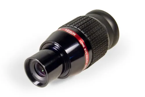 Окуляр Levenhuk Ra ER20 WA 12 мм, 1,25",  6