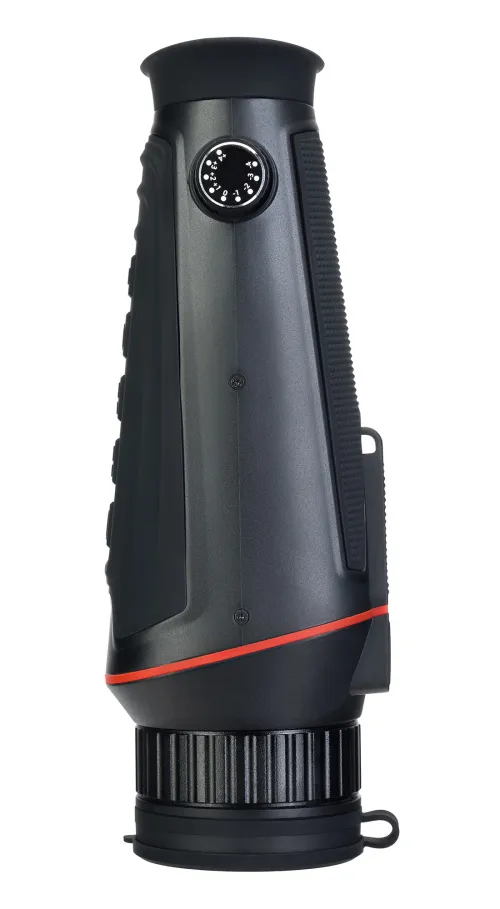 Монокуляр цифровой ночного видения Levenhuk Halo 20X PLUS,  6