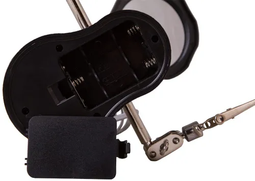 Лупа настольная Levenhuk Zeno Desk D3,  11