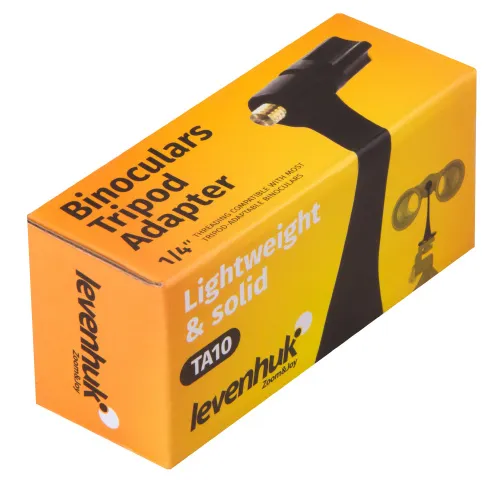 Адаптер для бинокля Levenhuk TA10,  8