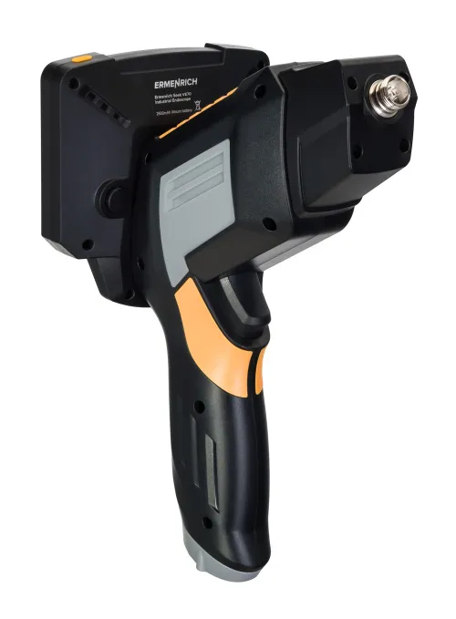 Видеоэндоскоп Ermenrich Seek VE70, черный,  5