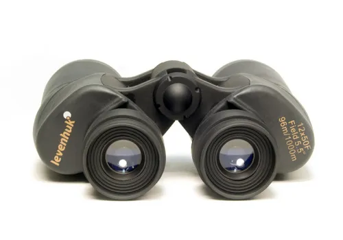 Бинокль Levenhuk Bino 12x50,  6