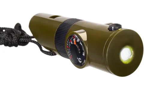 Набор исследователя Levenhuk Discovery Basics EK10,  5