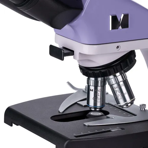 Микроскоп биологический MAGUS Bio 250B,  12