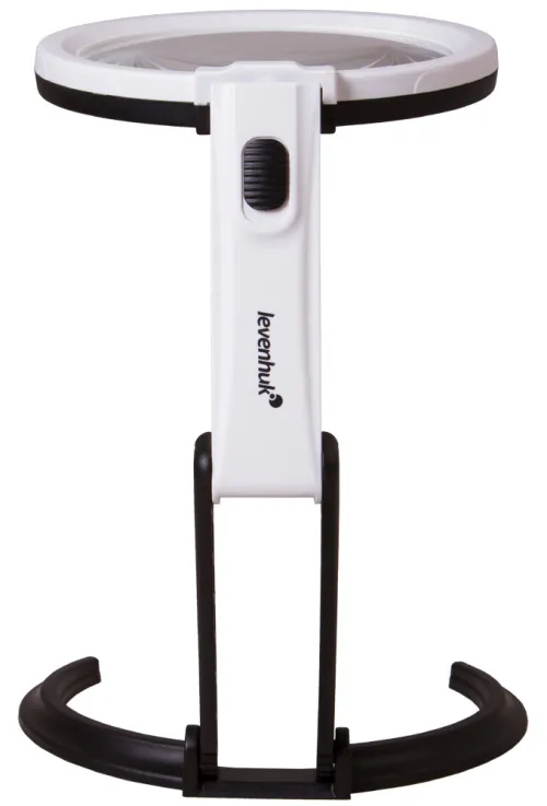 Лупа настольная Levenhuk Zeno Desk D13,  5