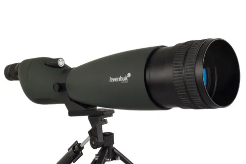 Зрительная труба Levenhuk Blaze 90 PLUS,  5