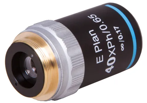 Фазово-контрастное устройство Levenhuk MED 1000,  12