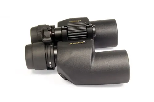 Бинокль Levenhuk Energy 8–17x40,  3