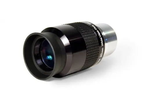 Окуляр Levenhuk SuperView 20 мм, 1,25",  6