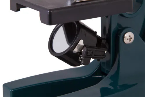 Микроскоп Levenhuk LabZZ M1,  8