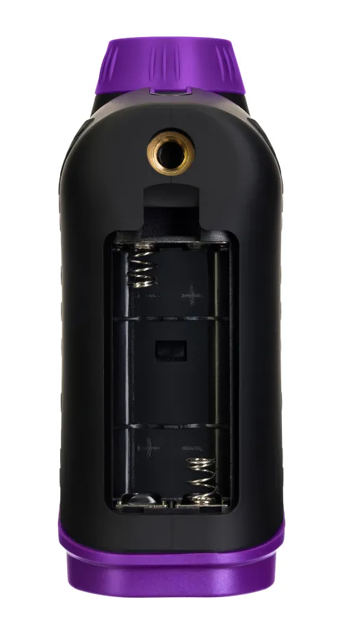 Лазерный строительный дальномер Ermenrich LR600,  8