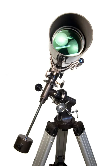 Телескоп Levenhuk Strike 900 PRO,  4