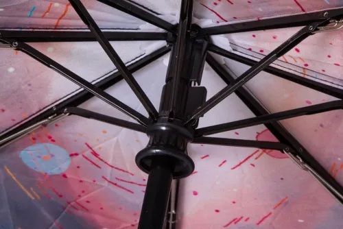 Зонт Levenhuk Star Sky Z20,  6