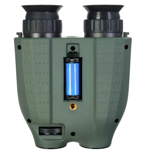 Бинокль ночного видения Levenhuk Atom Digital DNB250,  7