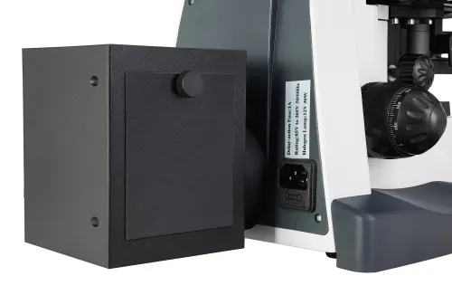 Микроскоп Levenhuk MED PRO 600 Fluo,  15