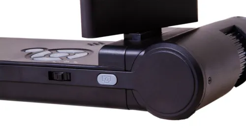 Микроскоп цифровой Levenhuk DTX 700 Mobi,  10