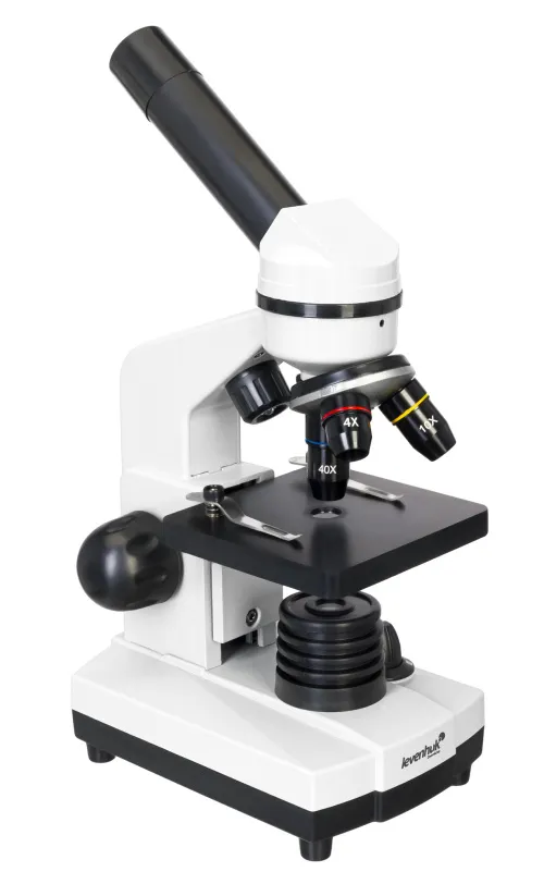 Микроскоп Levenhuk Rainbow 2L,  5