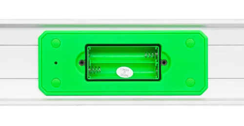 Цифровой уровень Ermenrich Verk LL60, зеленый,  6