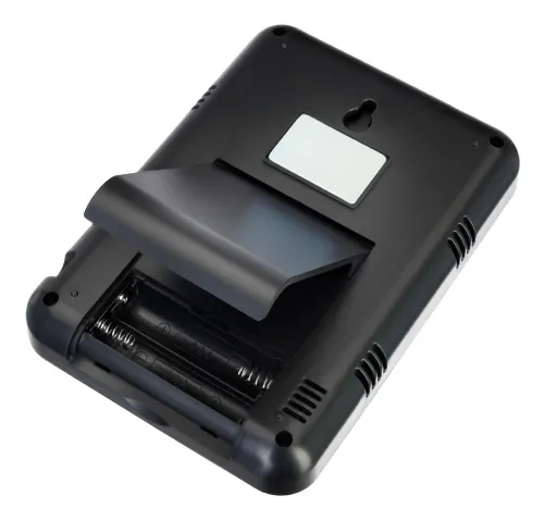 Термогигрометр Levenhuk Wezzer BASE L30,  8