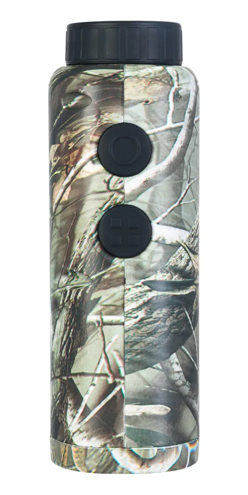 Лазерный дальномер для охоты Levenhuk Camo LC1500,  6