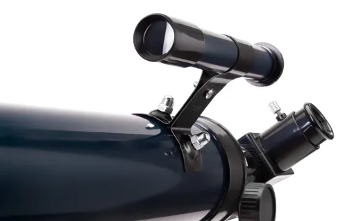 Набор Levenhuk Discovery Scope 3 с книгой,  12