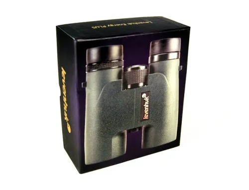 Бинокль Levenhuk Energy PLUS 16x42,  7