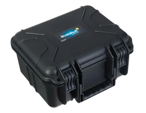 Монокуляр цифровой ночного видения Levenhuk Halo NVM50 Helmet, с креплением на шлем,  2