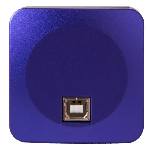 Камера цифровая Levenhuk M500 PLUS,  9