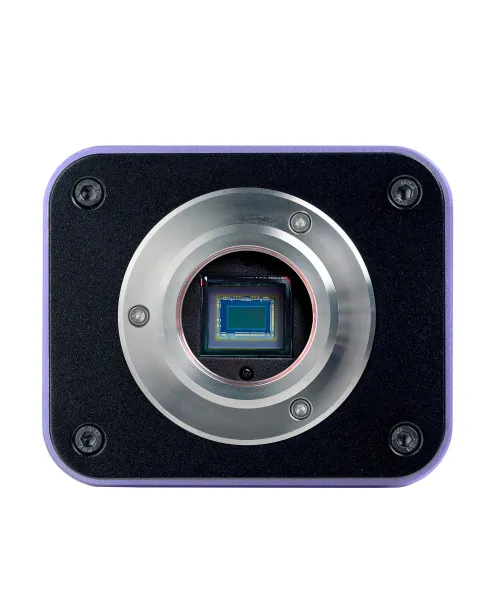 Микроскоп биологический инвертированный цифровой MAGUS Bio VD300 LCD,  18