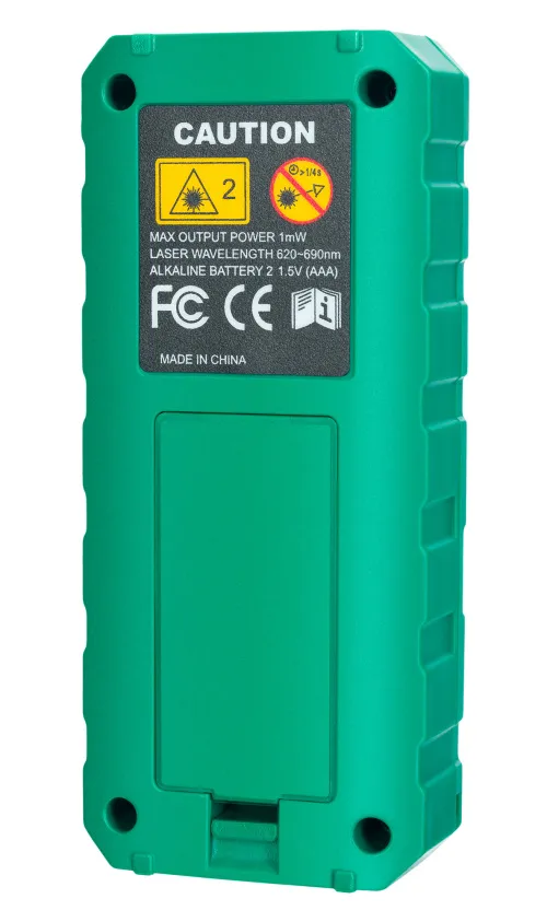 Лазерная рулетка Ermenrich Reel PLUS GS60,  3