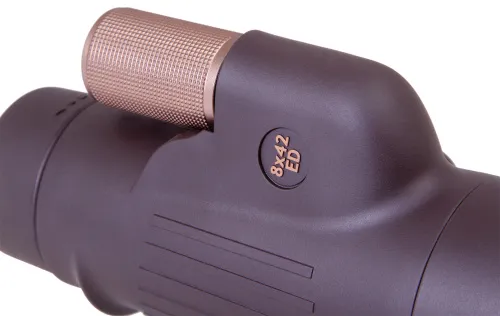 Монокуляр Levenhuk Vegas ED 8x42,  10