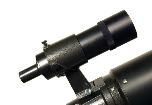 Телескоп Levenhuk Skyline PRO 1000 EQ,  5