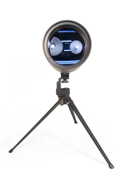 Зрительная труба Levenhuk Blaze 30–90x90,  4