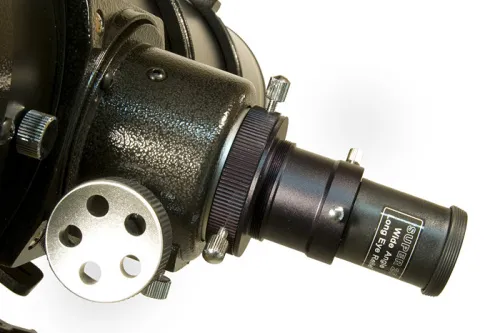 Телескоп Levenhuk Skyline PRO 150 EQ,  8