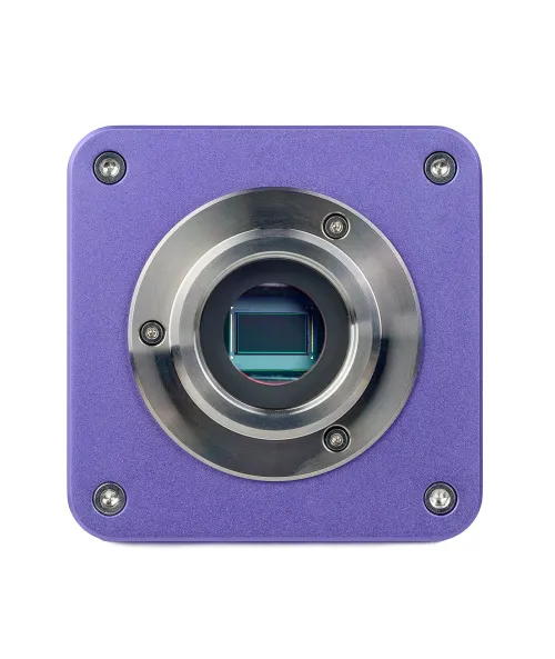 Микроскоп биологический инвертированный цифровой MAGUS Bio VD350,  22