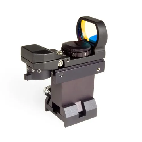 Искатель с красной точкой Levenhuk Ra FDS-41,  3