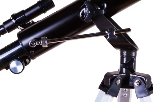 Телескоп Levenhuk Skyline BASE 60T,  6