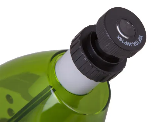 Микроскоп Levenhuk LabZZ M101,  6