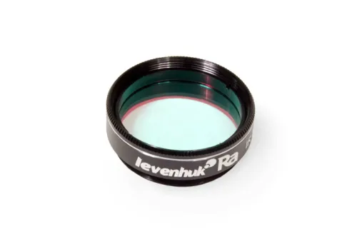 Фильтр инфракрасный блокирующий Levenhuk Ra 1,25" M28,5x0,6,  5