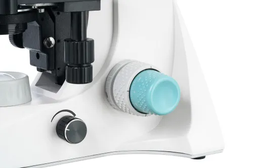 Микроскоп темнопольный Levenhuk 950T DARK, тринокулярный,  14