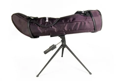 Зрительная труба Levenhuk Blaze 30–90x90,  3