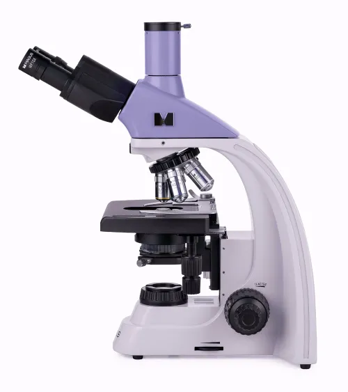 Микроскоп биологический MAGUS Bio 230TL,  12