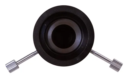 Микроскоп цифровой Levenhuk MED D25T, тринокулярный,  22