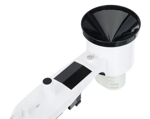 Метеостанция Levenhuk Wezzer PRO LP240,  8