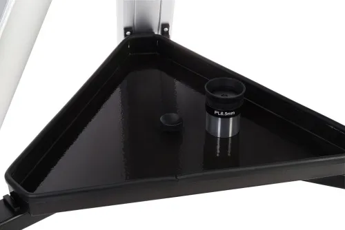 Телескоп Levenhuk Blitz 203 PLUS,  10