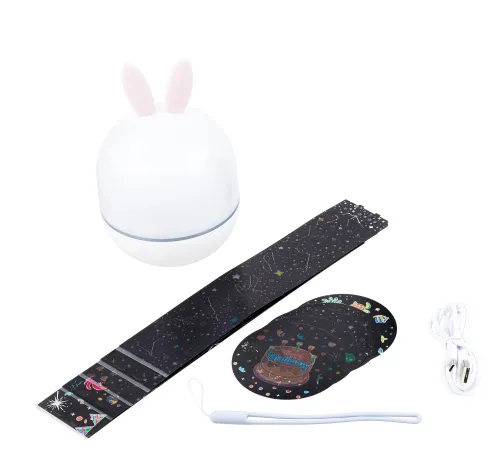 Астропланетарий Levenhuk LabZZ Star Sky P1,  3