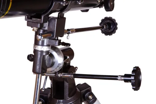 Телескоп Levenhuk Skyline PLUS 70T,  12