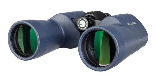 Бинокль Levenhuk New Sherman PLUS 12x50,  11